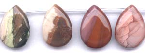 Imperial Jasper Beads