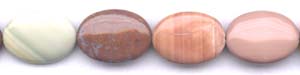 Imperial Jasper Beads