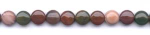 Imperial Jasper Beads