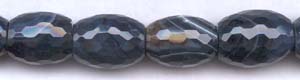 Black Sardonyx Beads