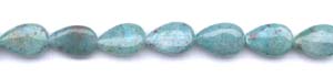 Cuprite Beads