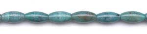 Cuprite Beads