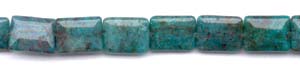 Cuprite Beads