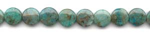 Cuprite Beads