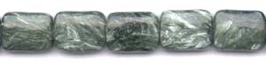 Seraphinite Beads