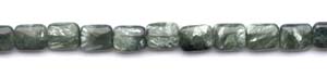 Seraphinite Beads