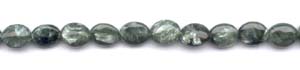 Seraphinite Beads