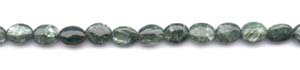 Seraphinite Beads