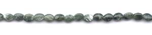 Seraphinite Beads