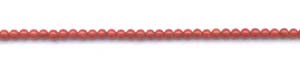 Natural Coral Beads