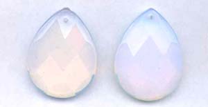 Opalite Beads