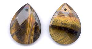 Tiger Eye Beads