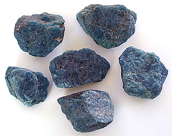 Apatite Crystal 