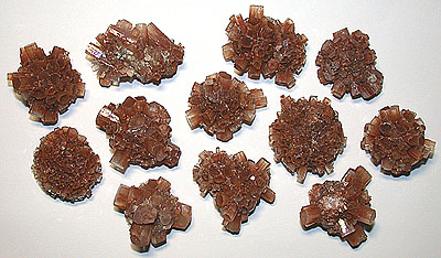 Aragonite  