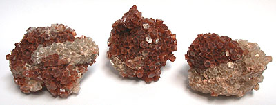 Aragonite  