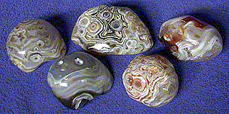 Agate Enhydros