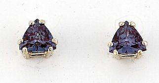 Alexandrite Jewelry