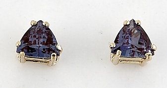 Alexandrite Jewelry