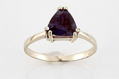 Alexandrite Jewelry