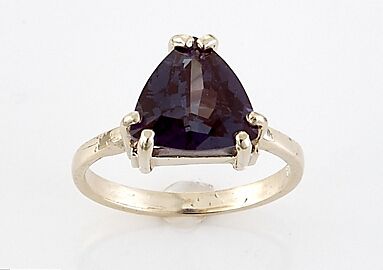 Alexandrite Jewelry