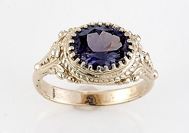 Alexandrite Jewelry