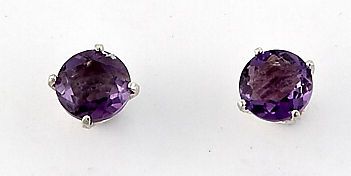 Amethyst Jewelry