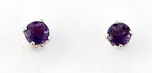 Amethyst Jewelry