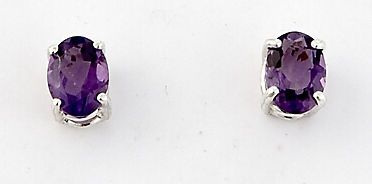 Amethyst Jewelry