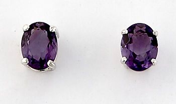 Amethyst Jewelry