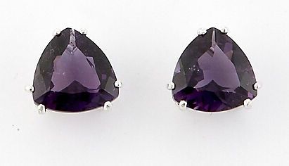 Amethyst Jewelry