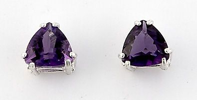 Amethyst Jewelry