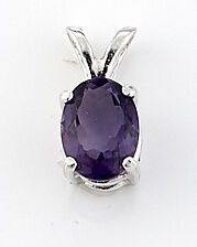 Amethyst Jewelry