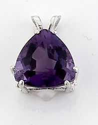 Amethyst Jewelry