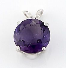 Amethyst Jewelry