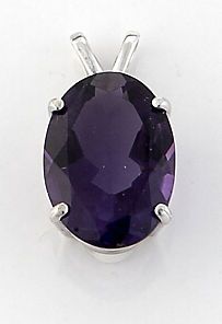 Amethyst Jewelry