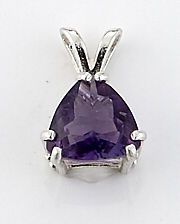 Amethyst Jewelry