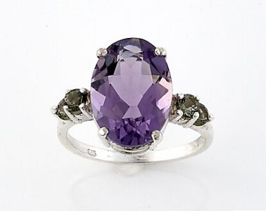 Amethyst Jewelry