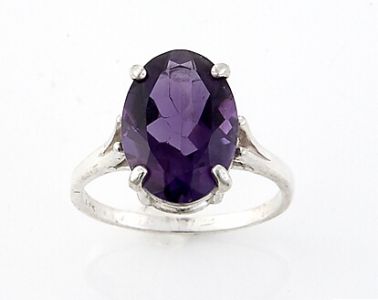 Amethyst Jewelry