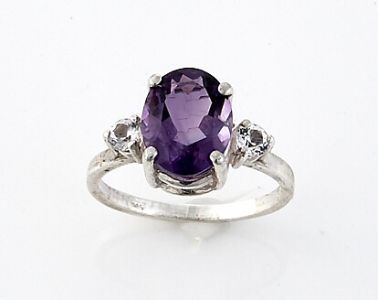 Amethyst Jewelry