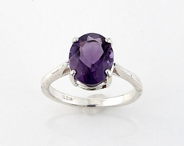 Amethyst Jewelry