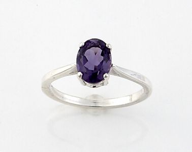 Amethyst Jewelry