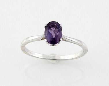 Amethyst Jewelry