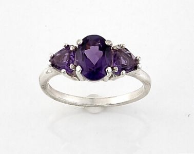 Amethyst Jewelry