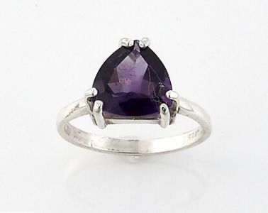 Amethyst Jewelry