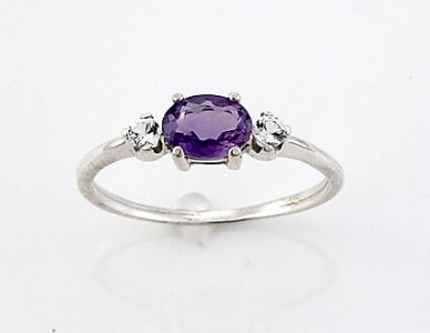 Amethyst Jewelry