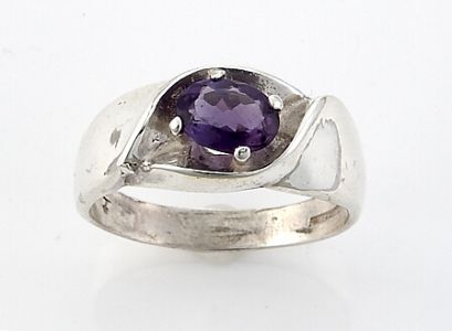 Amethyst Jewelry