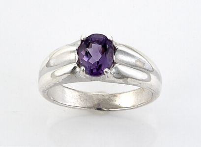 Amethyst Jewelry