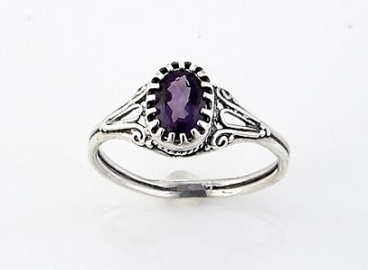 Amethyst Jewelry