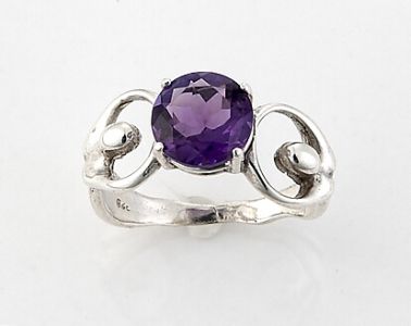 Amethyst Jewelry