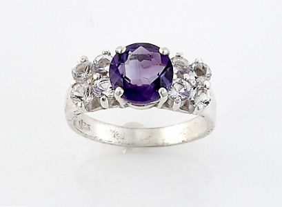 Amethyst Jewelry